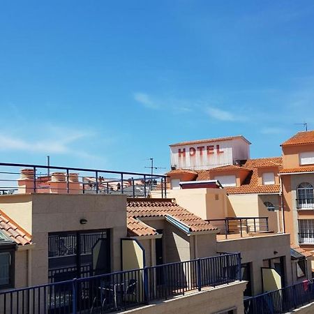 Piso Exterior A Escasos Metros De La Playa Panadeira Con Plaza De Garaje Appartement Sanxenxo Buitenkant foto