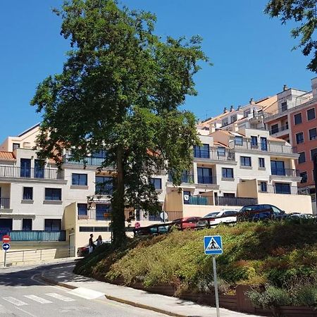 Piso Exterior A Escasos Metros De La Playa Panadeira Con Plaza De Garaje Appartement Sanxenxo Buitenkant foto